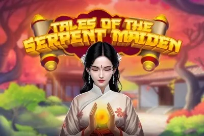 Tales of the Serpent Maiden